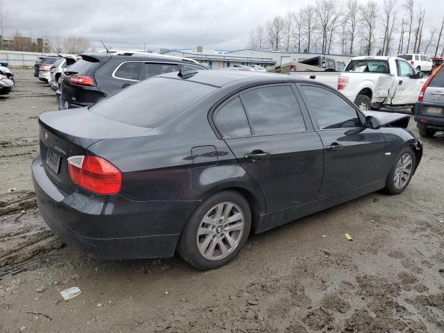 صورة رقم 3 من المزاد - 2007 BMW 328 XI مع VIN WBAVC93577KX53772