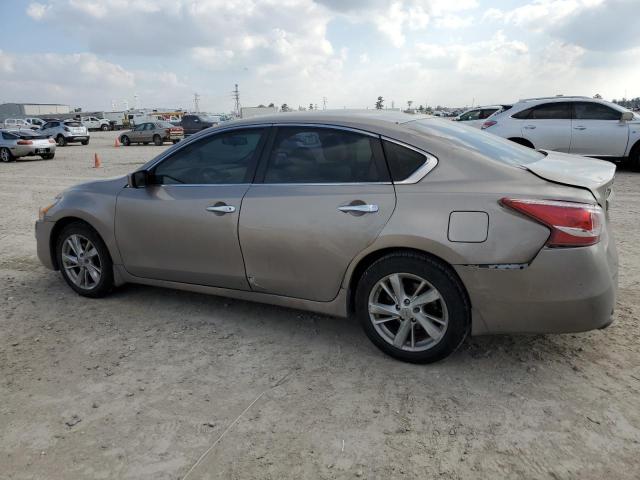 Photo 2 from auction – 2013 NISSAN ALTIMA 2.5 with VIN 1N4AL3AP1DC103317