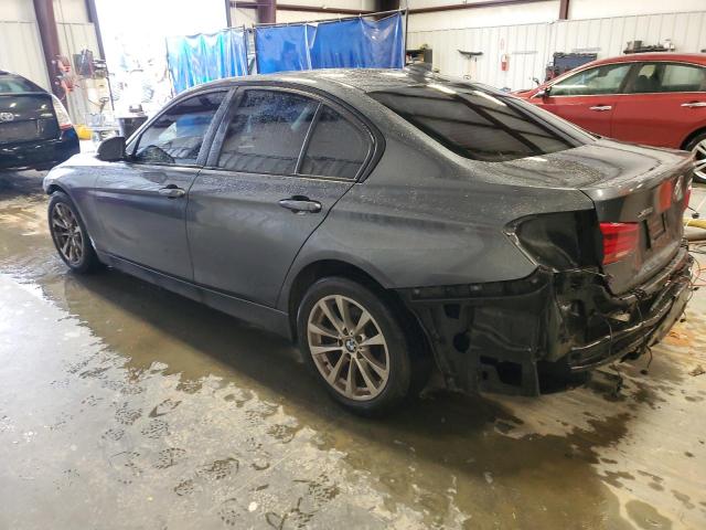 Zdjęcie 2 z aukcji – 2016 BMW 320 XI z VIN WBA8E5G5XGNT40480