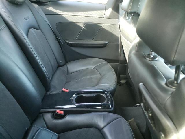 Photo 10 from auction – 2011 CADILLAC CTS-V with VIN 1G6DV1EP2B0170087