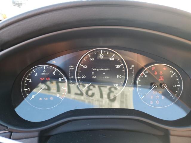 Photo 9 from auction – 2022 MAZDA 3 SELECT with VIN JM1BPAKL5N1507429