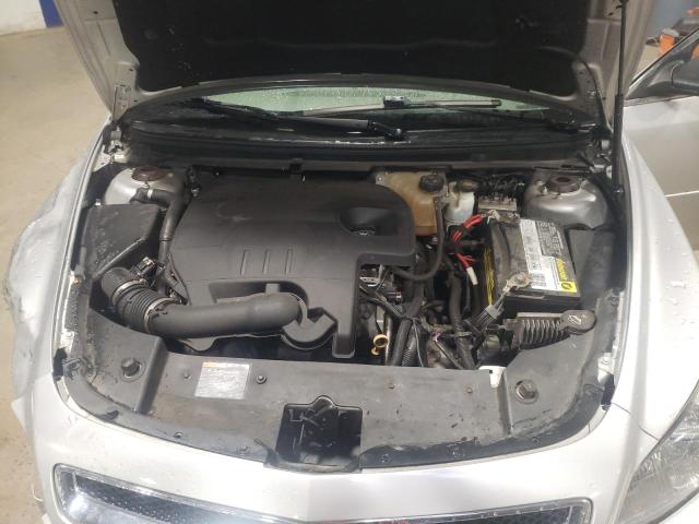 Photo 11 from auction – 2012 CHEVROLET MALIBU LS with VIN 1G1ZB5E02CF345564