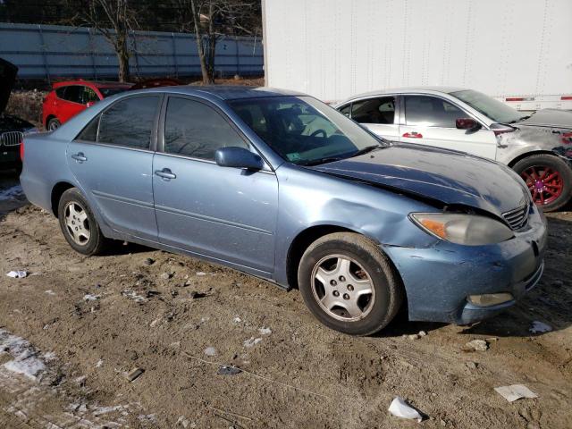 Photo 4 from auction – 2002 TOYOTA CAMRY LE with VIN 4T1BF32K92U515593