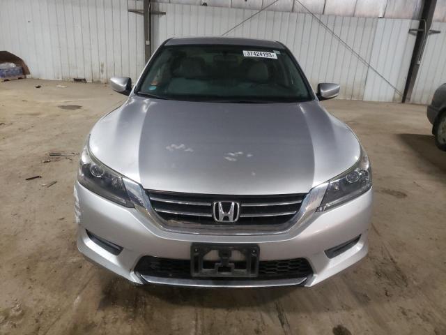 Photo 5 from auction – 2014 HONDA ACCORD LX with VIN 1HGCR2F39EA142804