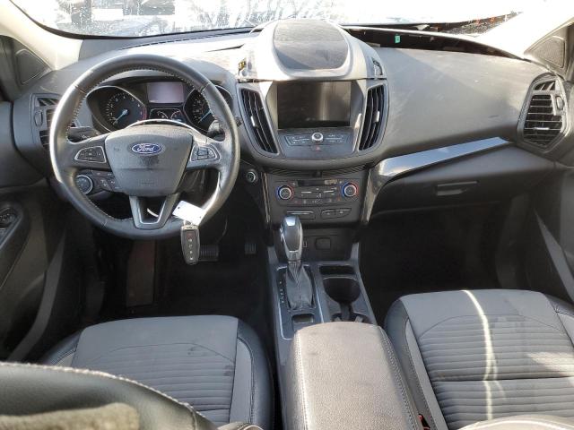 Photo 8 from auction – 2019 FORD ESCAPE SE with VIN 1FMCU9GDXKUC06237