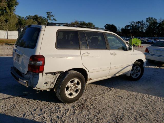 Photo 3 from auction – 2007 TOYOTA HIGHLANDER with VIN JTEGD21AX70161967