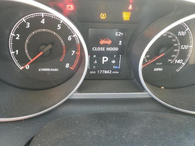 Photo 9 from auction – 2011 MITSUBISHI OUTLANDER with VIN JA4AS3AW7BU006970