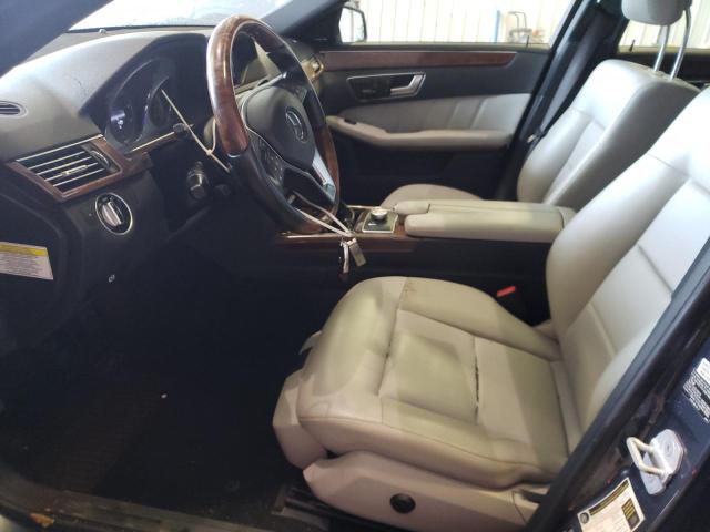 Photo 7 from auction – 2013 MERCEDES-BENZ E 350 with VIN WDDHF5KB2DA769747