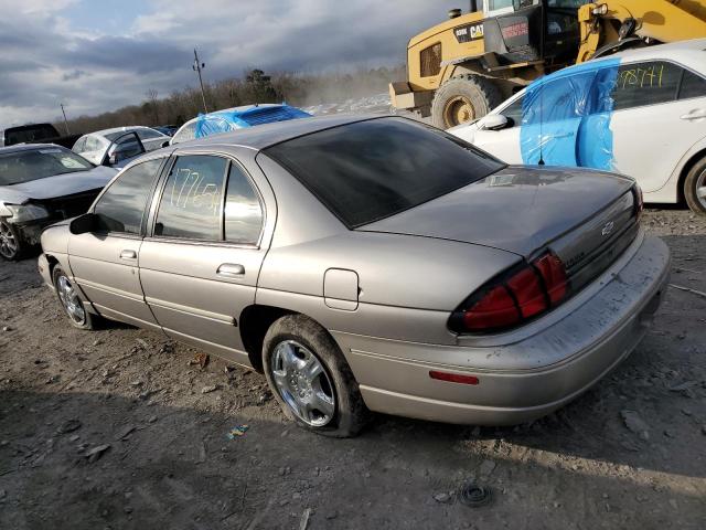 Photo 2 from auction – 1997 CHEVROLET LUMINA BAS with VIN 2G1WL52M2V9151166