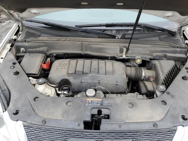 Photo 12 from auction – 2012 GMC ACADIA SLT with VIN 1GKKVRED6CJ322204