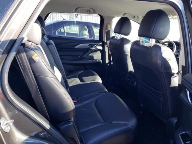 Photo 10 from auction – 2019 MAZDA CX-9 TOURI with VIN JM3TCBCY6K0314277