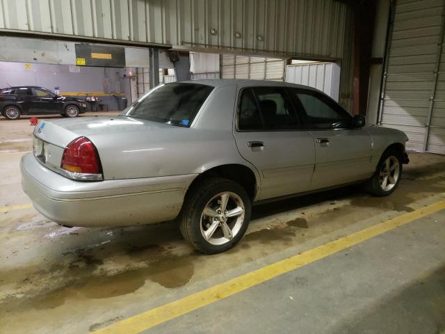 Photo 3 from auction – 2003 FORD CROWN VICT with VIN 2FAFP71WX3X146175