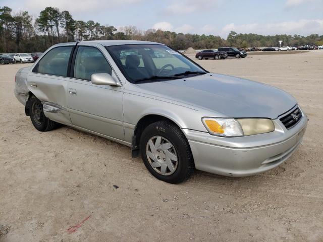 Photo 4 from auction – 2000 TOYOTA CAMRY CE with VIN 4T1BG22K7YU651589