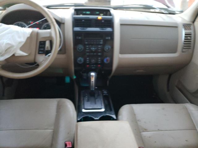 Photo 8 from auction – 2012 FORD ESCAPE LIM with VIN 1FMCU9EG9CKA85677