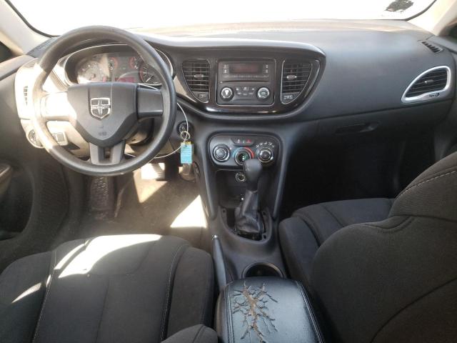 Photo 8 from auction – 2013 DODGE DART SXT with VIN 1C3CDFBA5DD302543