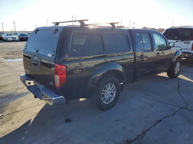 Photo 3 from auction – 2016 NISSAN FRONTIER S with VIN 1N6AD0FR4GN793540