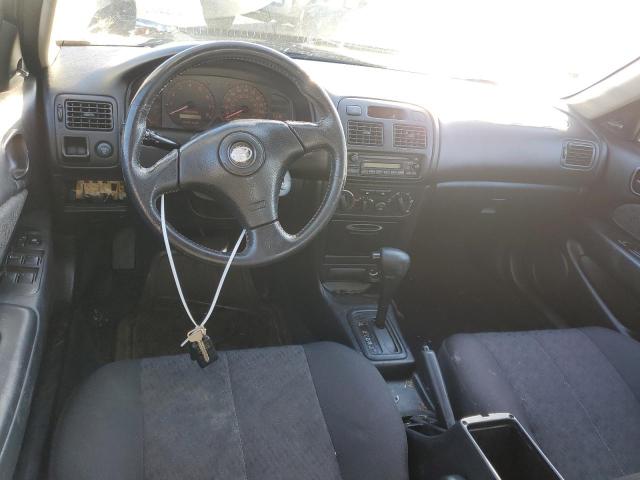 Photo 8 from auction – 2001 TOYOTA COROLLA CE with VIN 1NXBR12E81Z525293