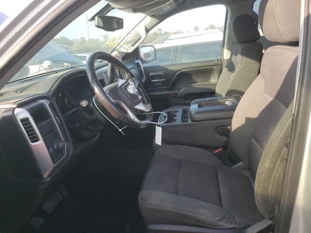 Photo 7 from auction – 2015 GMC SIERRA C15 with VIN 3GTP1UEC9FG355257