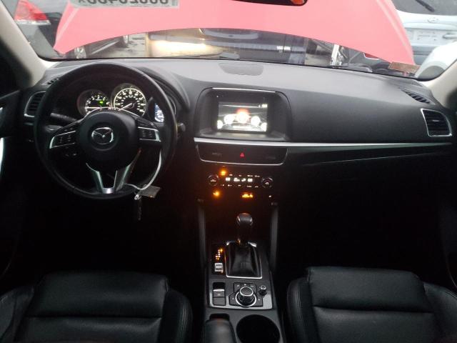 Photo 8 from auction – 2016 MAZDA CX-5 GT with VIN JM3KE4DY3G0860932