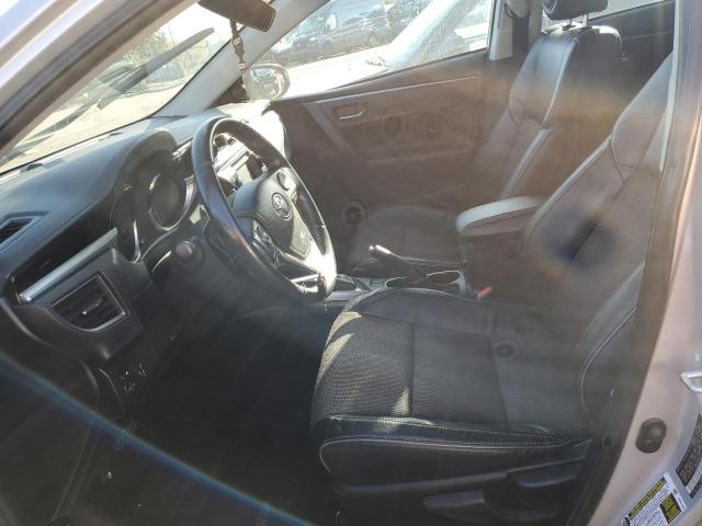 Photo 7 from auction – 2014 TOYOTA COROLLA L with VIN 2T1BURHE5EC025720
