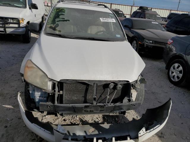 Photo 5 from auction – 2011 TOYOTA RAV4 with VIN 2T3ZF4DV7BW085792