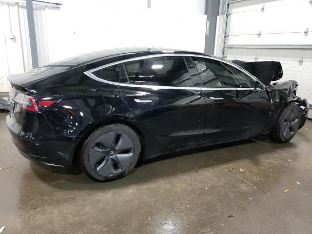 Photo 3 from auction – 2019 TESLA MODEL 3 with VIN 5YJ3E1EA4KF396007