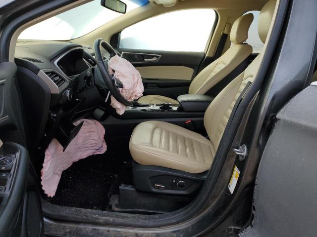 Photo 7 from auction – 2016 FORD EDGE SEL with VIN 2FMPK4J94GBB76096