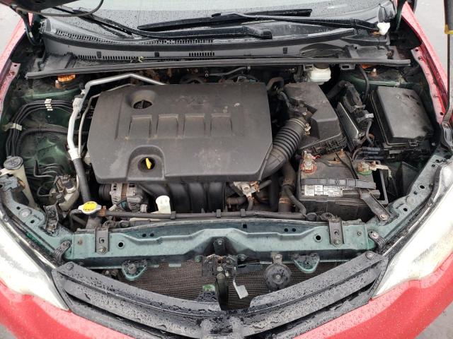 Photo 11 from auction – 2015 TOYOTA COROLLA L with VIN 2T1BURHE2FC345773