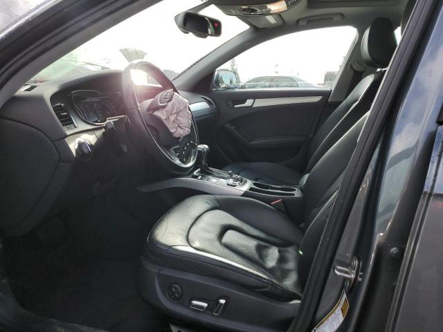 Photo 7 from auction – 2013 AUDI A4 PREMIUM with VIN WAUEFAFL7DN010283