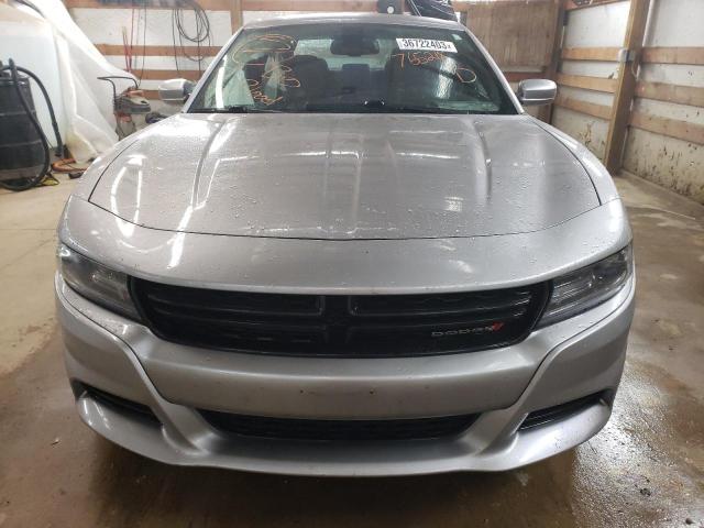 Photo 5 from auction – 2015 DODGE CHARGER SX with VIN 2C3CDXHG8FH765218