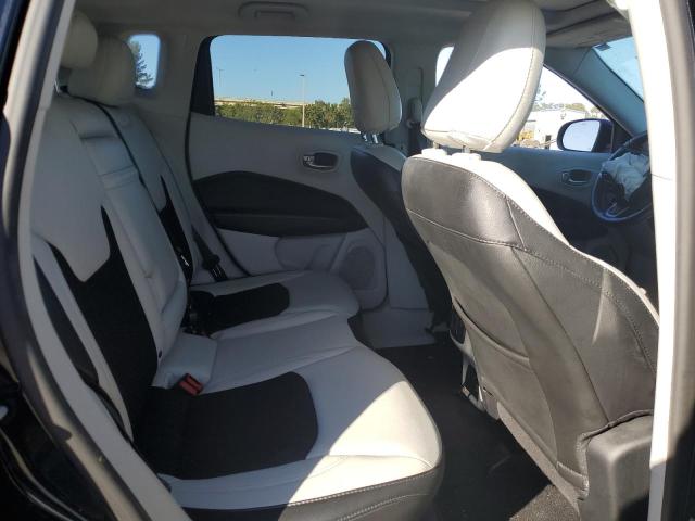Photo 10 from auction – 2018 JEEP COMPASS LA with VIN 3C4NJCBB9JT468476