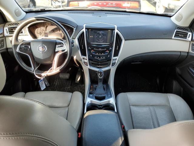Photo 8 from auction – 2013 CADILLAC SRX PERFOR with VIN 3GYFNDE30DS509908