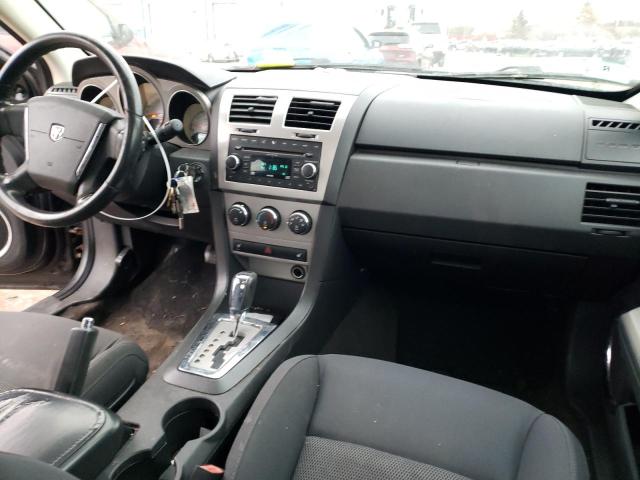 Photo 8 from auction – 2009 DODGE AVENGER SX with VIN 1B3LC56B29N559190