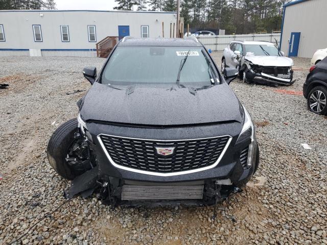 Photo 5 from auction – 2022 CADILLAC XT4 PREMIU with VIN 1GYFZDR40NF141288