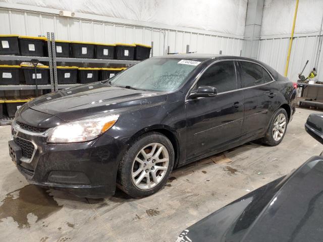 Photo 1 from auction – 2014 CHEVROLET MALIBU 1LT with VIN 1G11C5SL4EF180970