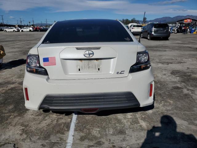 Photo 6 from auction – 2015 TOYOTA SCION TC with VIN JTKJF5C70FJ004540