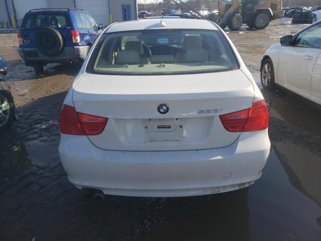 Photo 6 from auction – 2011 BMW 328 XI with VIN WBAPK7G50BNN48943