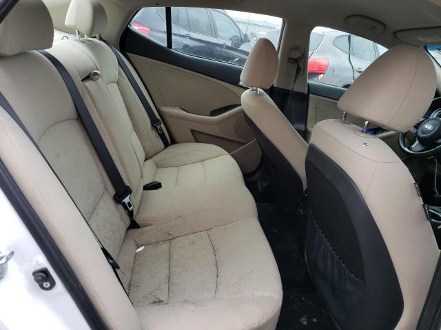 Foto 10 de la subasta – 2015 KIA OPTIMA HYB con VIN KNAGM4AD1F5081787