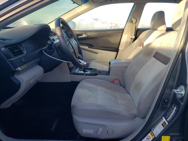 Photo 7 from auction – 2012 TOYOTA CAMRY BASE with VIN 4T1BF1FK3CU530820