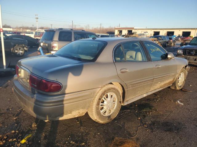 Photo 3 from auction – 2004 BUICK LESABRE CU with VIN 1G4HP52K44U123272