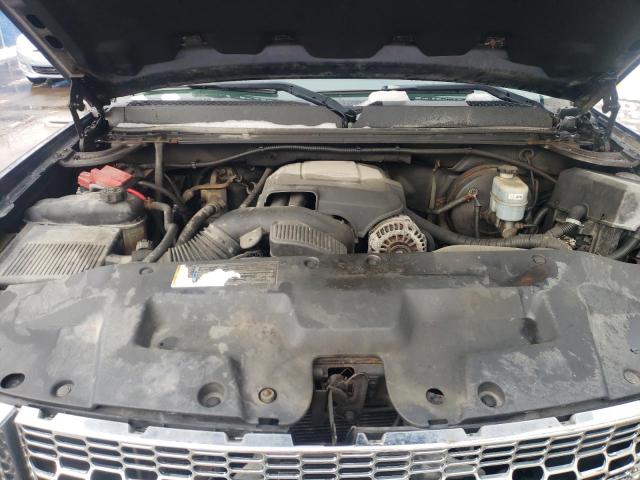 Photo 11 from auction – 2010 GMC SIERRA K15 with VIN 1GTSKWE36AZ116230