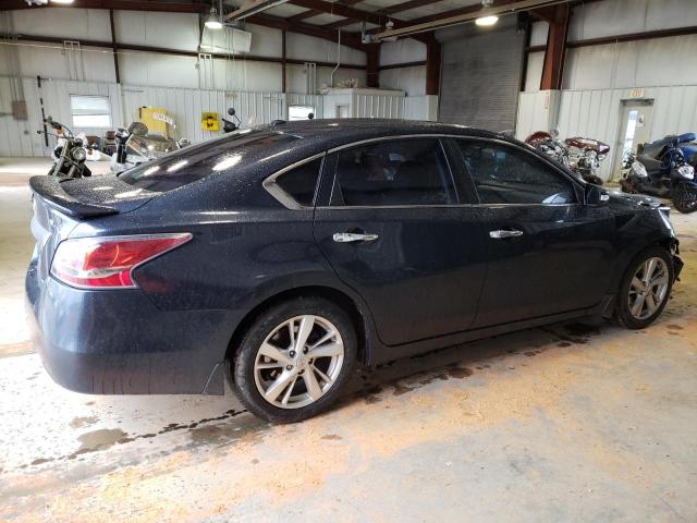 Photo 3 from auction – 2014 NISSAN ALTIMA 2.5 with VIN 1N4AL3AP0EC188555