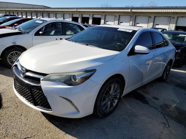 Photo 1 from auction – 2015 TOYOTA CAMRY LE with VIN 4T1BF1FK9FU895328