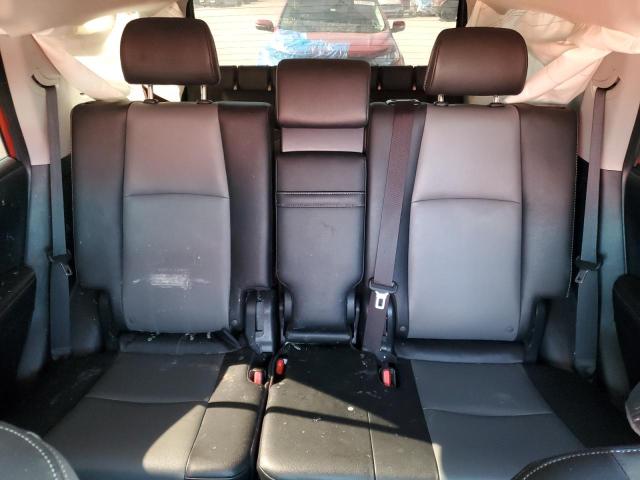 Photo 10 from auction – 2019 TOYOTA 4RUNNER SR with VIN JTEZU5JR1K5192665