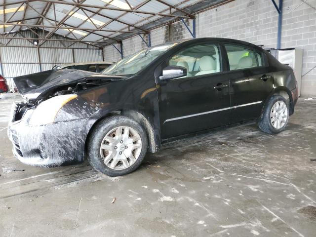 NISSAN SENTRA 2.0 2011 with VIN 3N1AB6APXBL699319 - Photo from auction