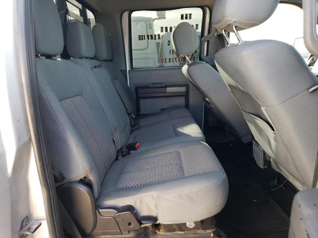 Photo 10 from auction – 2012 FORD F350 SUPER with VIN 1FT8W3BT3CEA91816