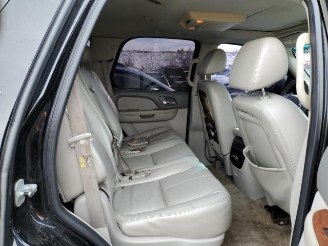 Photo 11 from auction – 2007 GMC YUKON with VIN 1GKFK13007R121580