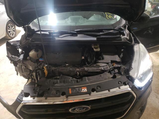 Photo 11 from auction – 2017 FORD ESCAPE SE with VIN 1FMCU0GD6HUA11269