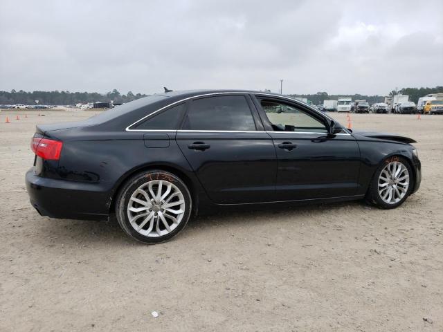 Photo 3 from auction – 2013 AUDI A6 PREMIUM with VIN WAUDFAFC6DN034053