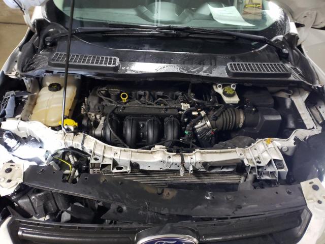 Photo 12 from auction – 2015 FORD ESCAPE S with VIN 1FMCU0F7XFUA26303